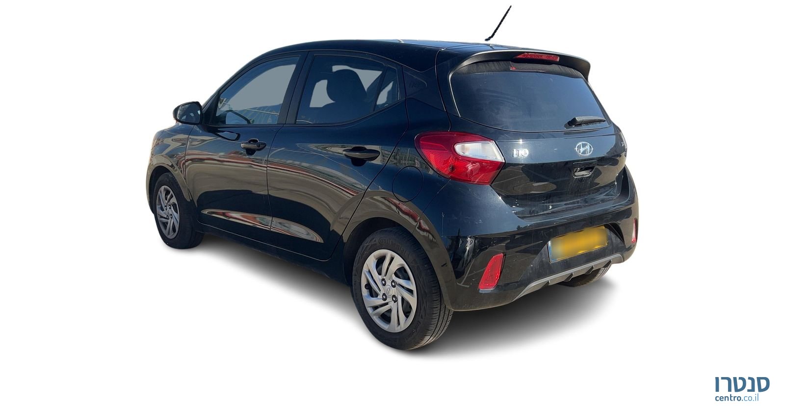 2023' Hyundai i10 יונדאי photo #2