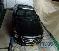 2018' Cadillac ATS קאדילק לקצ'ורי photo #2