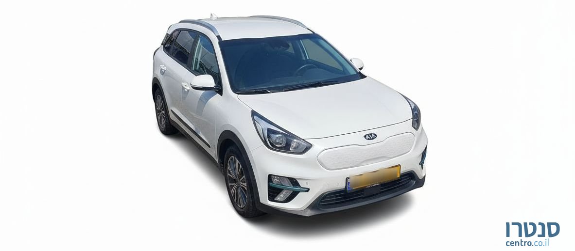 2023' Kia Niro Plus קיה נירו פלוס photo #2