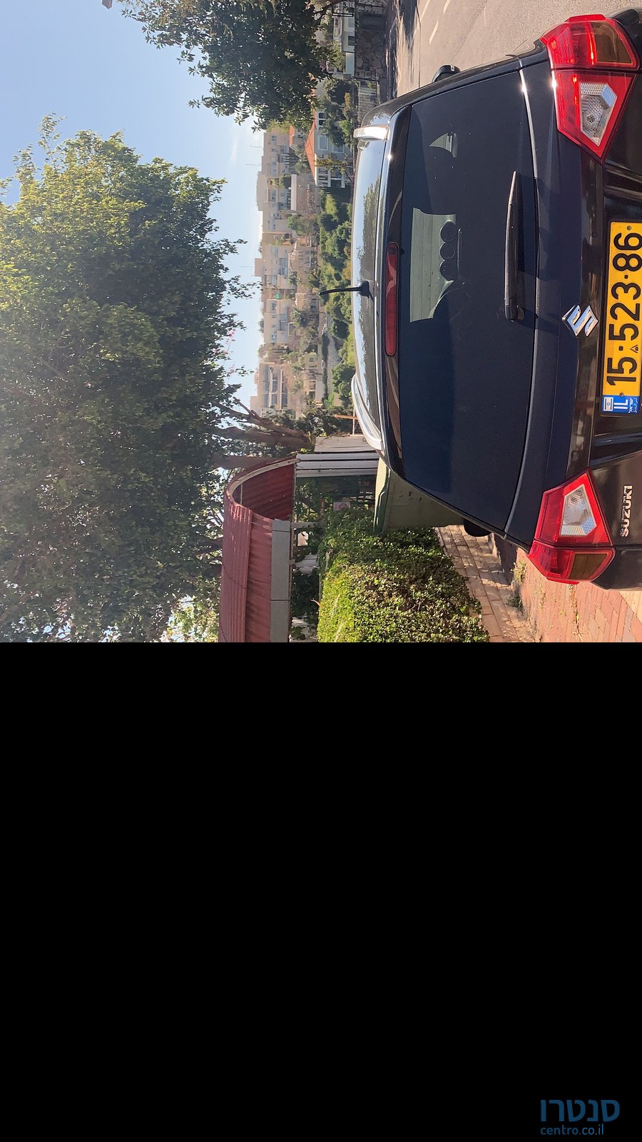 2017' Suzuki Vitara סוזוקי ויטרה photo #2