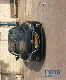 2014' Mazda 3 מאזדה photo #1