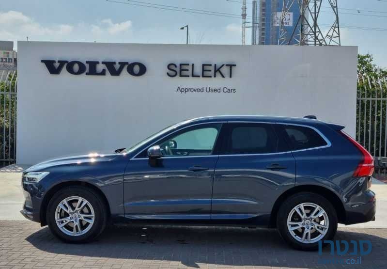 2019' Volvo XC60 וולוו photo #2