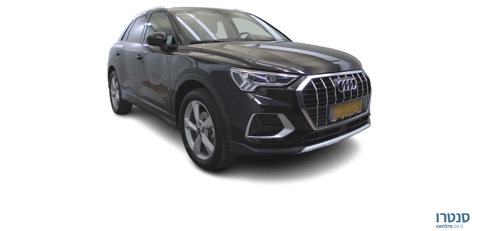 2024' Audi Q3 אאודי photo #5