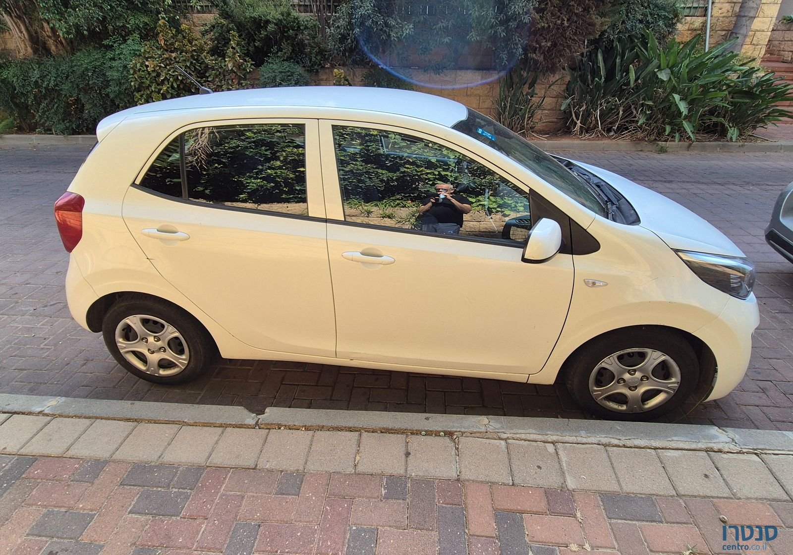 2019' Kia Picanto קיה פיקנטו photo #4