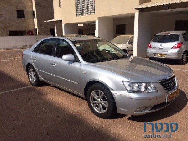 2008' Hyundai Solaris photo #4