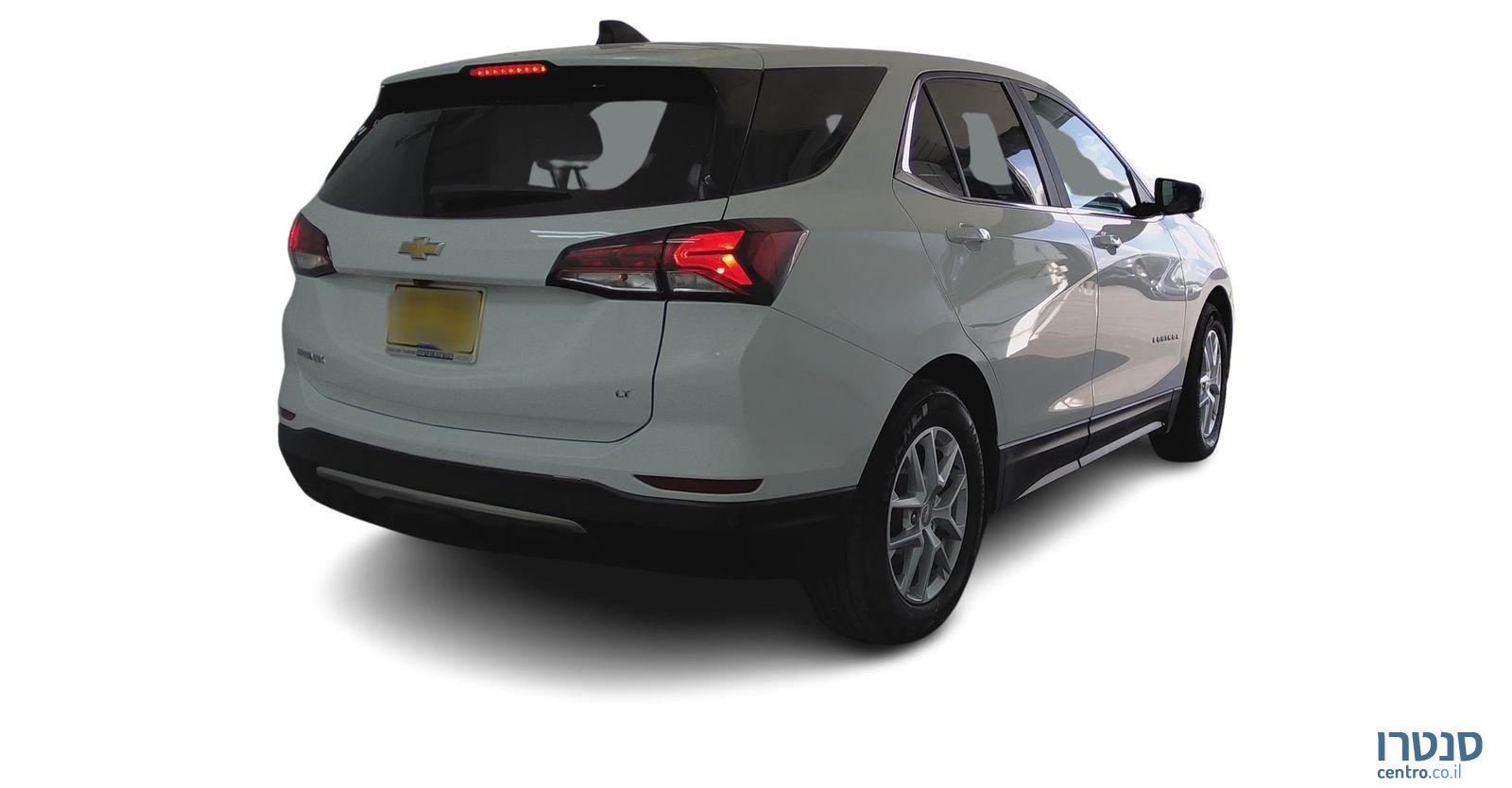 2023' Chevrolet Equinox שברולט אקווינוקס photo #4