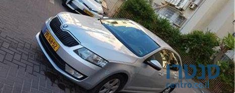 2014' Skoda Octavia סקודה אוקטביה photo #1