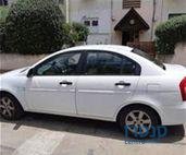 2009' Hyundai Accent יונדאי אקסנט photo #3