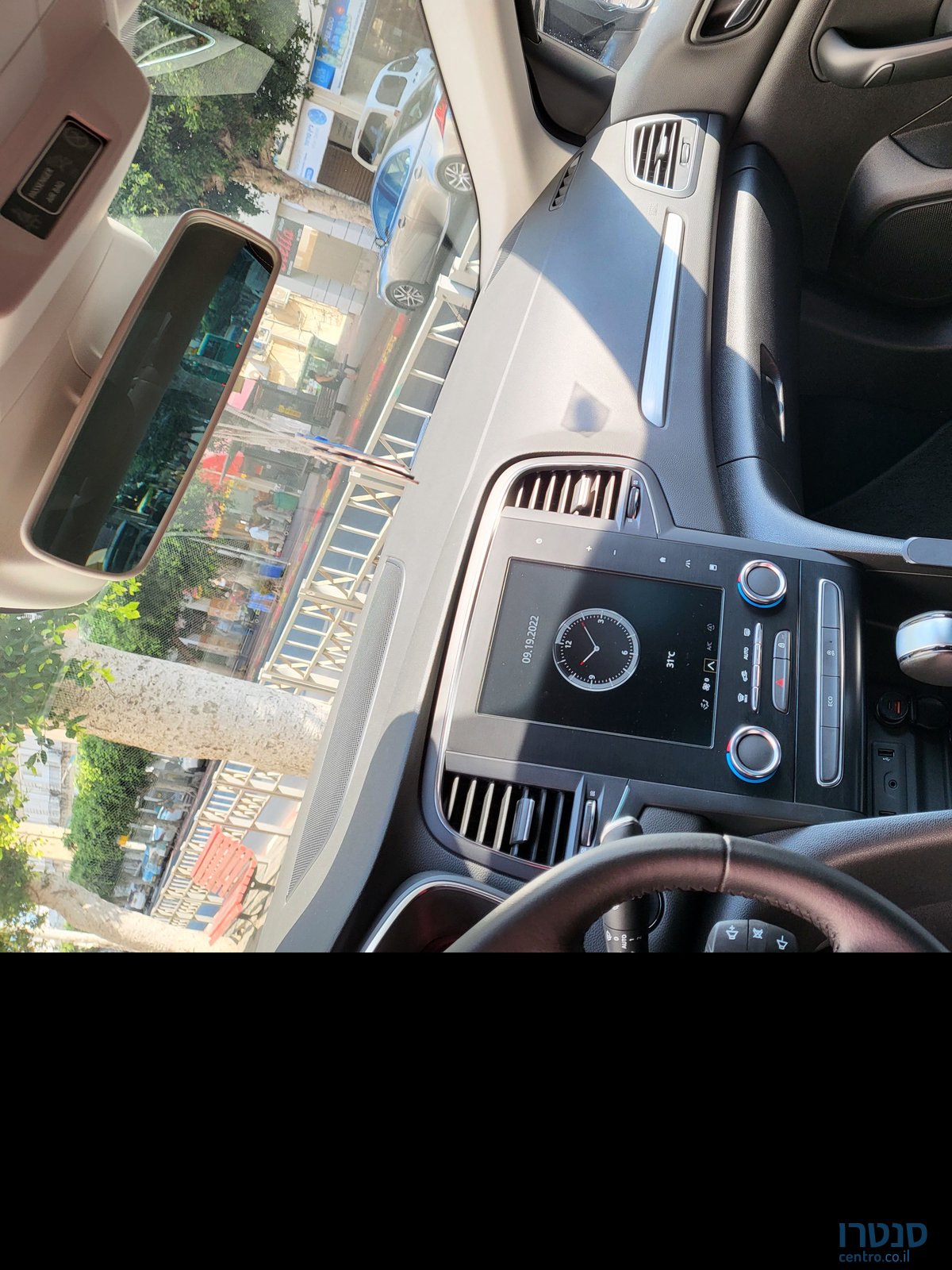 2021' Renault Megane רנו מגאן photo #4