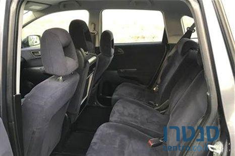 2007' Honda FR-V הונדה photo #4