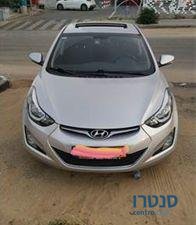 2015' Hyundai i35 יונדאי photo #1