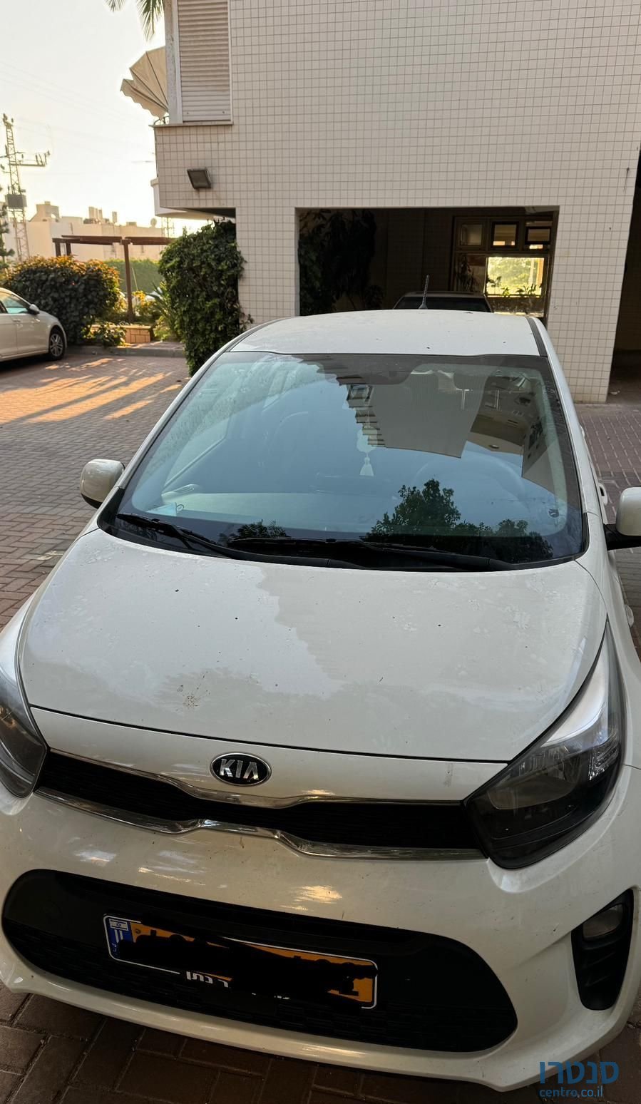 2021' Kia Picanto קיה פיקנטו photo #2