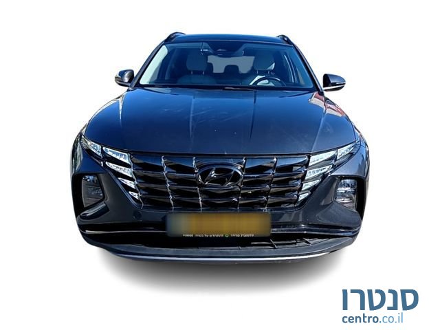 2021' Hyundai Tucson יונדאי טוסון photo #3