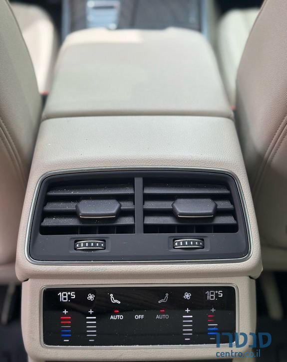 2021' Audi A7 אאודי photo #5