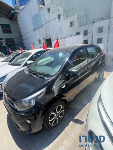 2022' Kia Picanto קיה פיקנטו photo #4