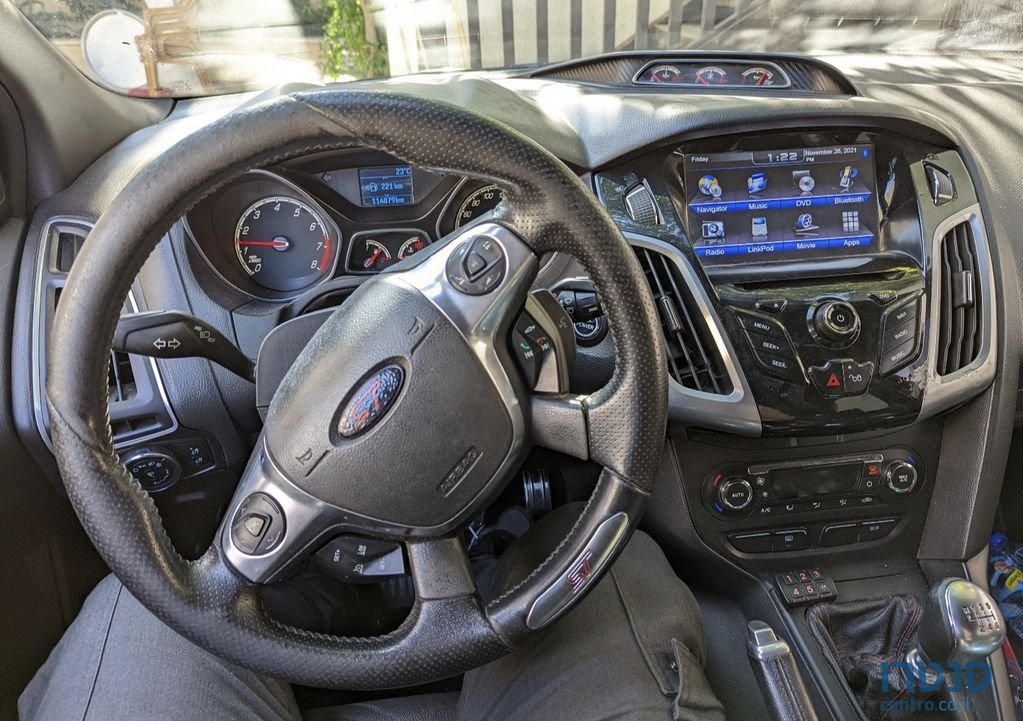 2014' Ford Mustang פורד מוסטנג photo #4