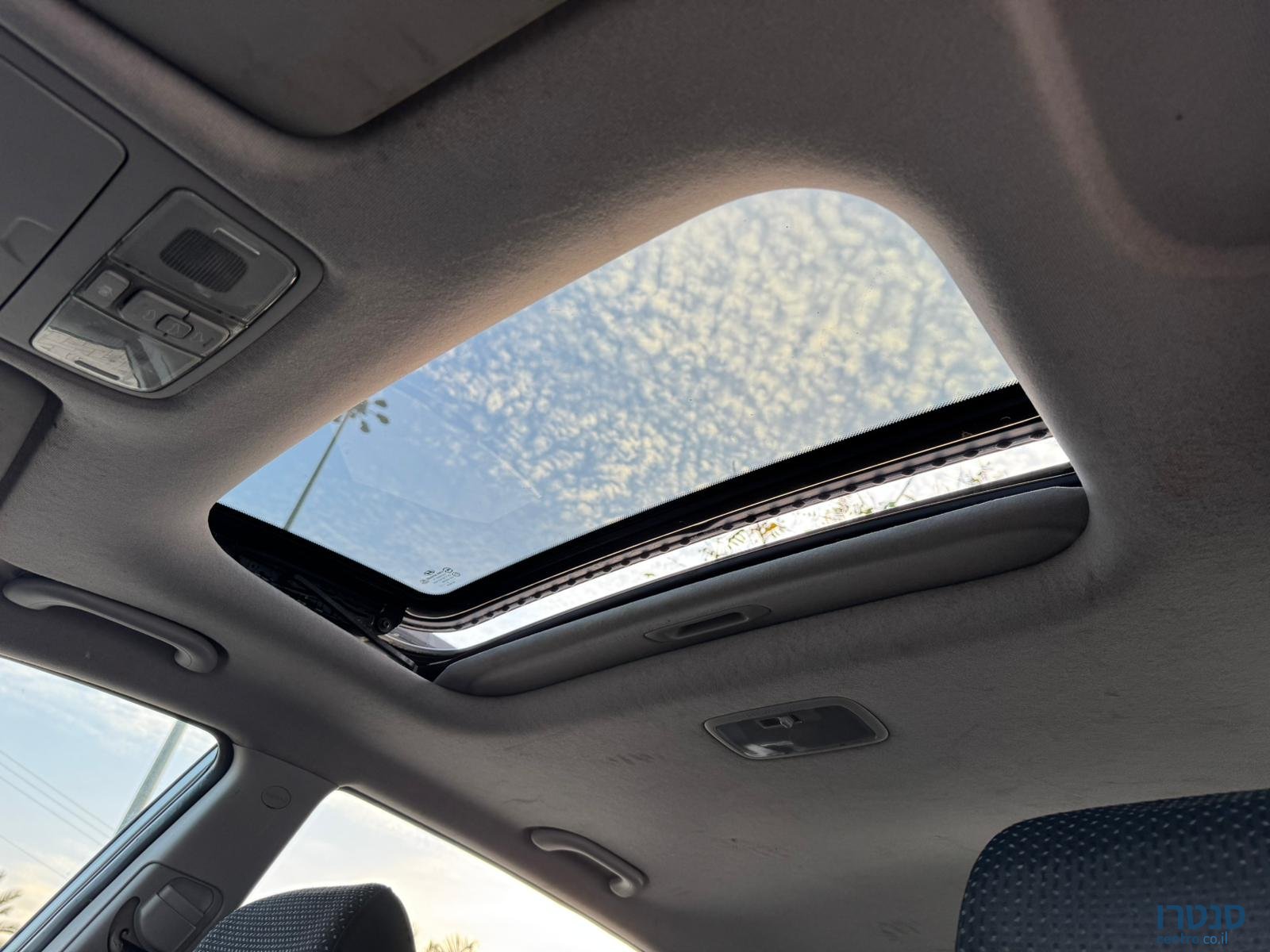 2009' Hyundai i30 photo #6