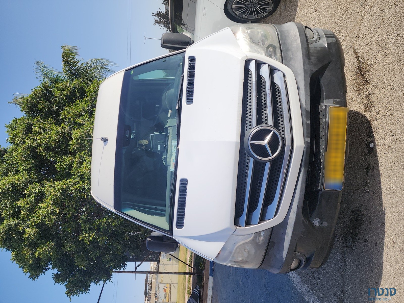 2017' Mercedes-Benz אין photo #1