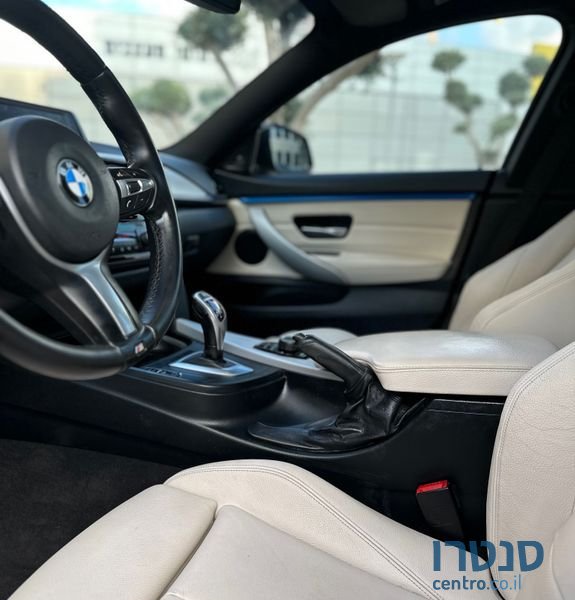 2014' BMW 4 Series ב.מ.וו סדרה 4 photo #4