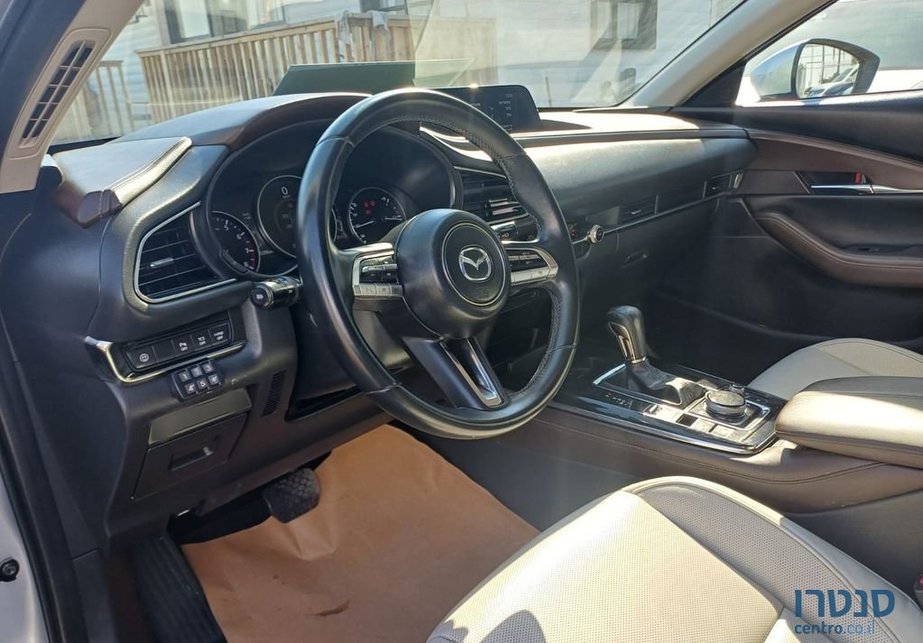 2020' Mazda CX-30 מאזדה photo #6