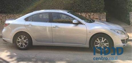 2009' Mazda 6 6 מאזדה photo #1