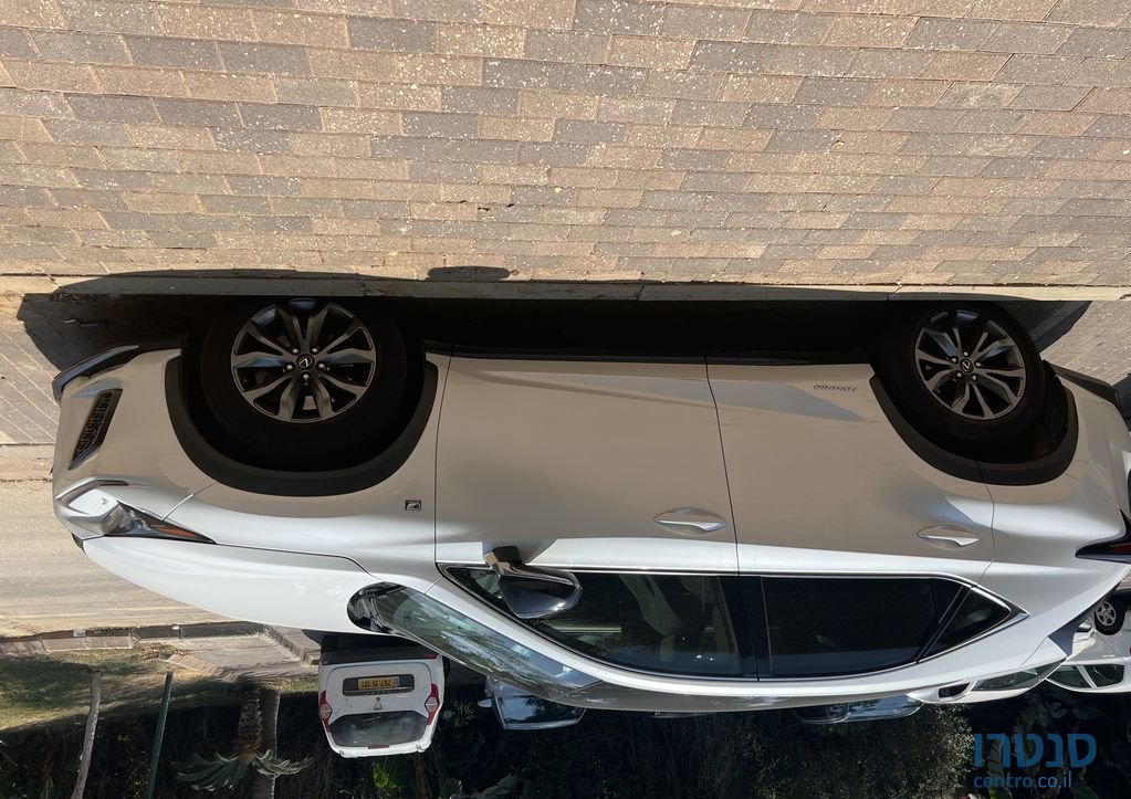 2019' Lexus NX לקסוס photo #1