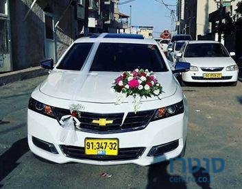 2015' Chevrolet Impala שברולט אימפלה photo #4