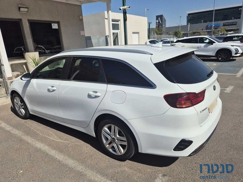 2021' Kia Ceed קיה סיד photo #6