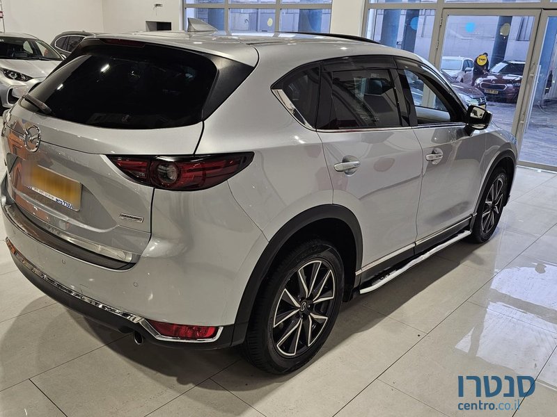 2025' Mazda CX-5 photo #2