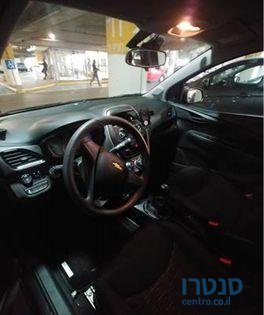 2016' Chevrolet Spark שברולט ספארק photo #3