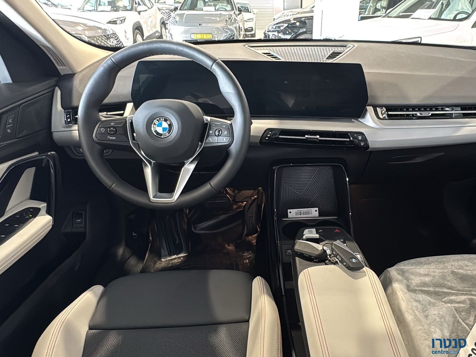 2026' BMW X2 photo #5