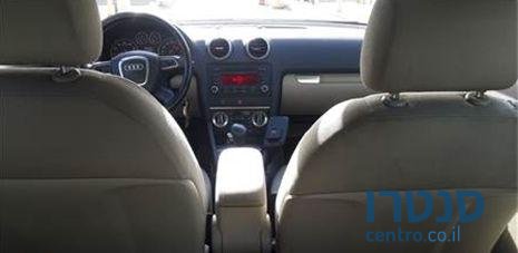 2010' Audi A3 photo #3