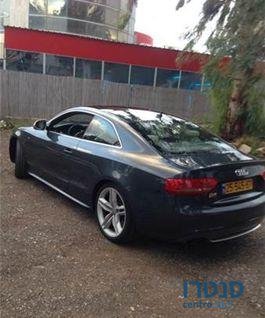 2009' Audi S5 photo #4