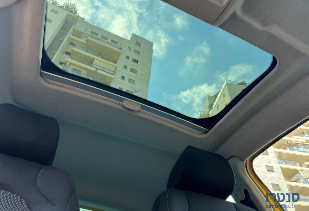 2010' SEAT Ibiza סיאט איביזה photo #2