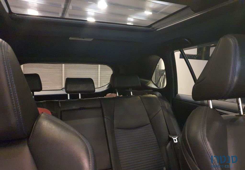 2019' Toyota RAV4 טויוטה photo #5