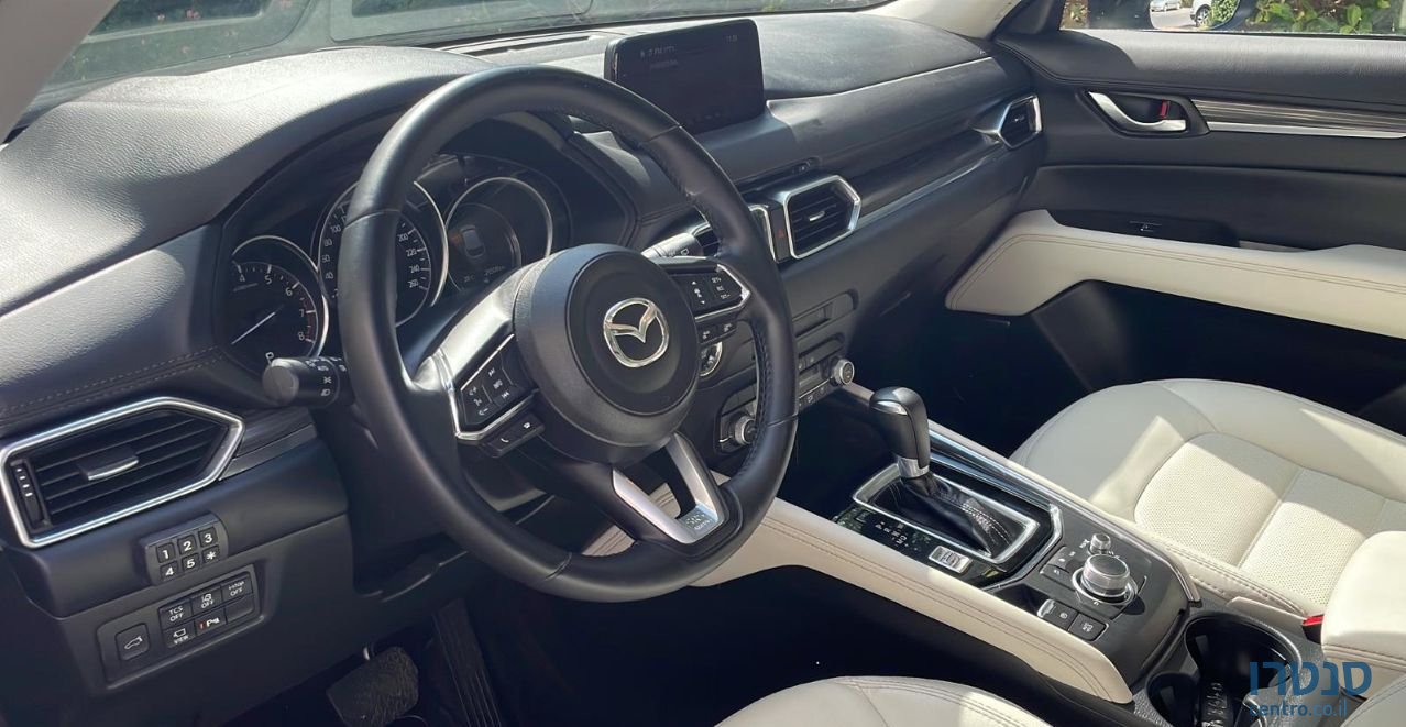 2020' Mazda CX-5 מאזדה photo #3