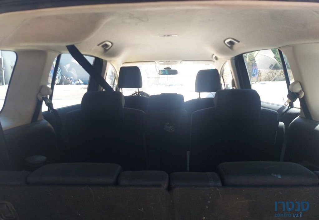 2010' Mazda 5 מאזדה photo #6