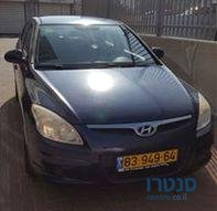 2008' Hyundai I30 i30 יונדאי photo #1