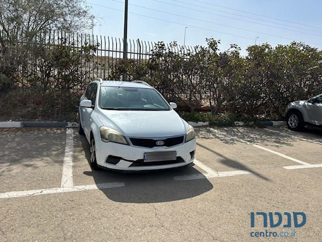 2011' Kia Ceed קיה סיד photo #2