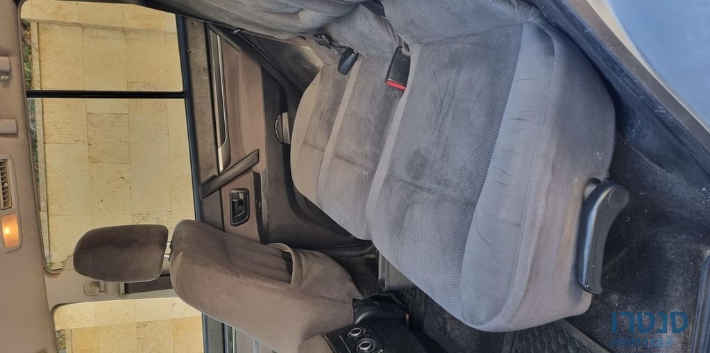 2009' Mitsubishi Pajero מיצובישי פג'רו photo #4