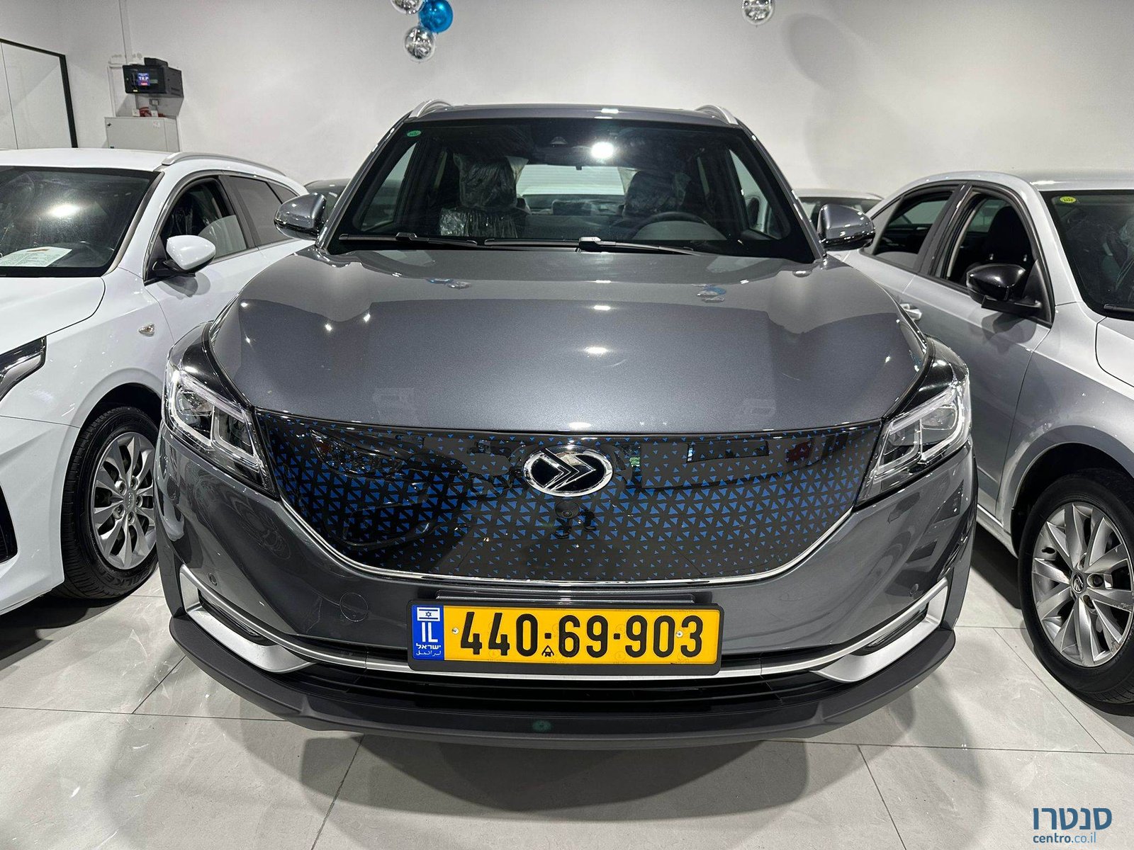 2023' Seres 3 photo #2