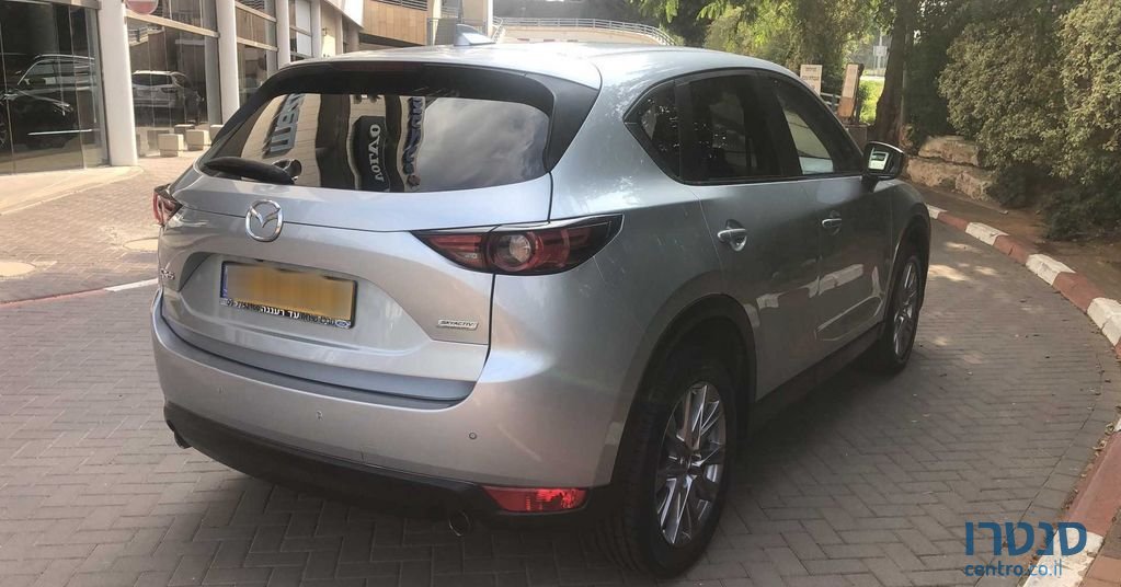 2020' Mazda CX-5 מאזדה photo #4