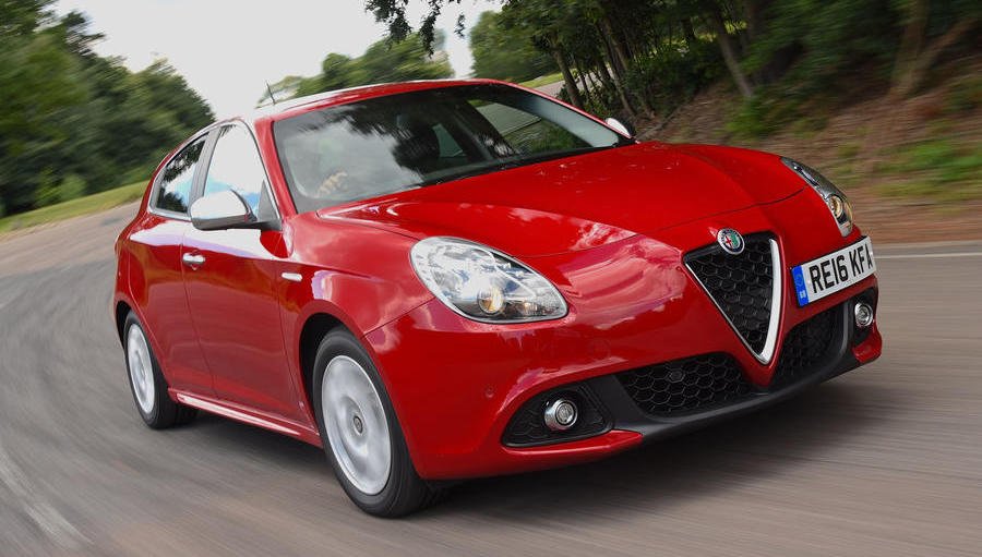 Alfa Romeo Giulietta to be axed this year