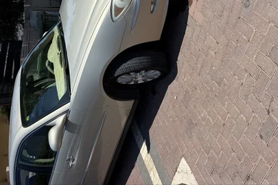 2009' Buick LaCross ביואיק לה קרוס