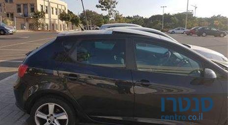 2011' SEAT Ibiza סיאט איביזה photo #3