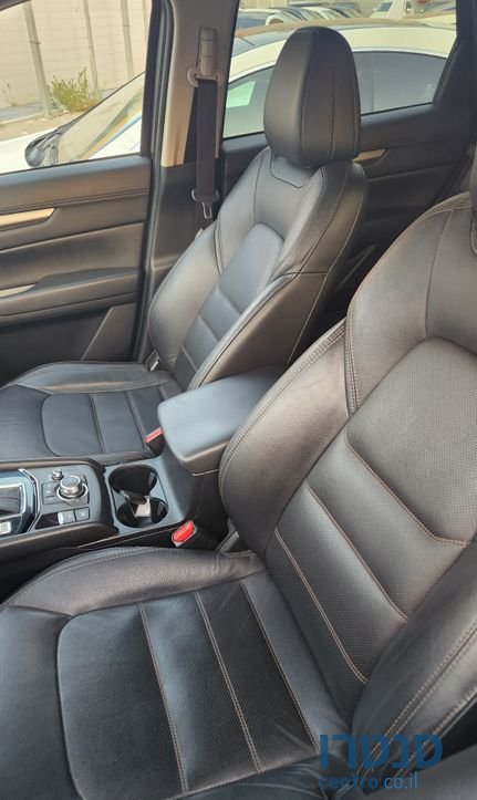 2018' Mazda CX-5 מאזדה photo #6