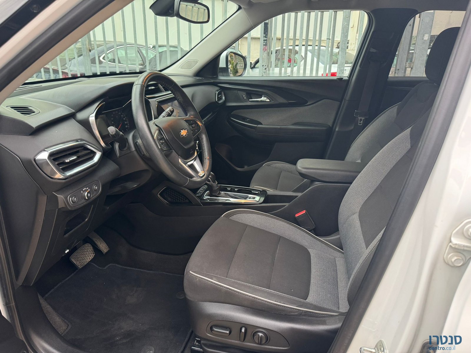 2021' Chevrolet Belair photo #2