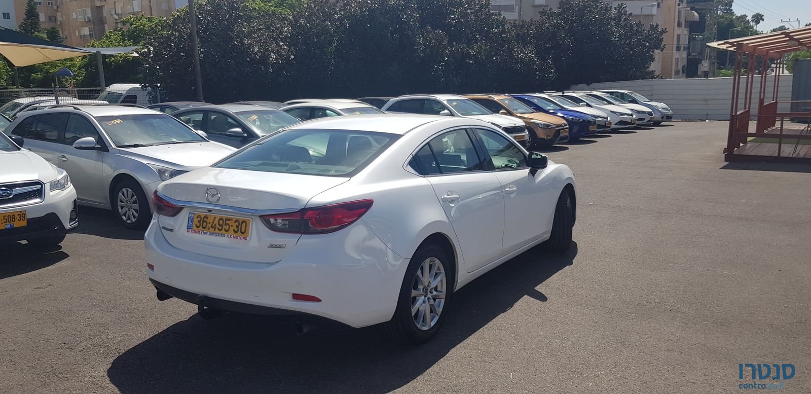 2017' Mazda photo #3