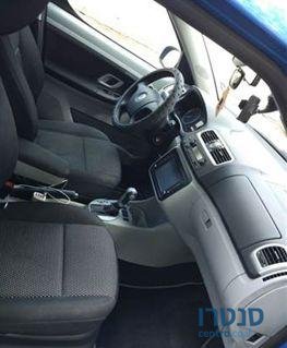 2010' Skoda Roomster רומסטר סקודה photo #1