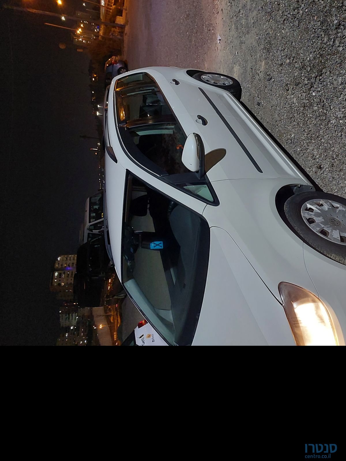 2013' Volkswagen Touran פולקסווגן טוראן photo #2